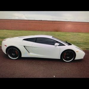 Meet your Posher, Billy